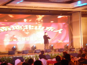 承德展览服务信息全攻略 城际分类引领专业展会新风尚