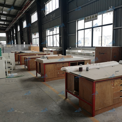 专业展览搭建，助力每一场精彩活动——南京全案会议与舞台搭建服务