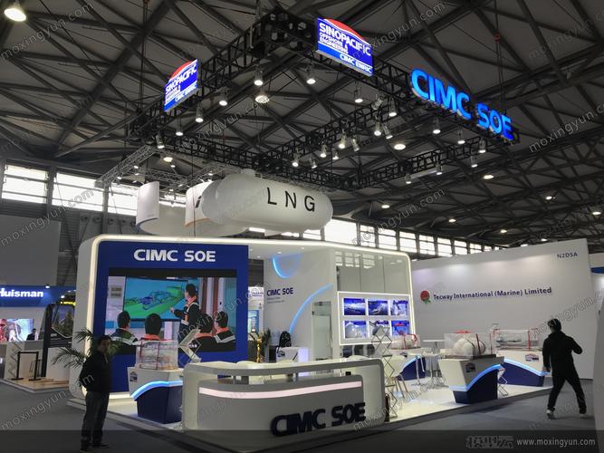 2019第20届中国国际海事技术学术会议及展览会